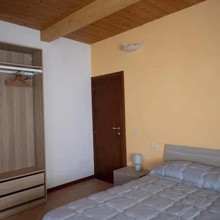 Casa Galie Comunanza