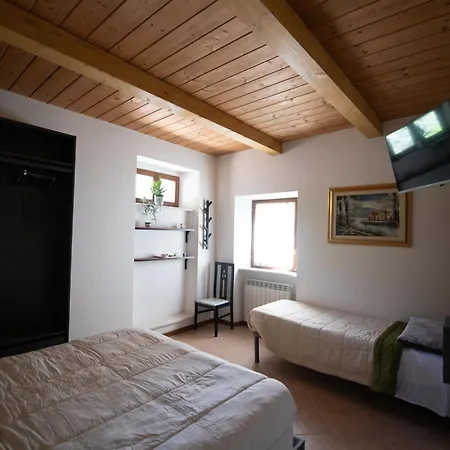 Casa Galie Comunanza