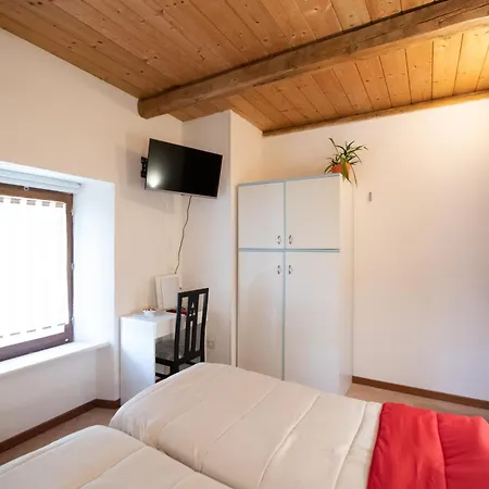 Casa Galie 3*