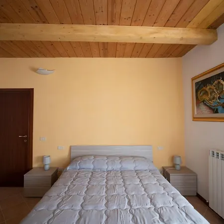 Pensjonat Casa Galie 3*