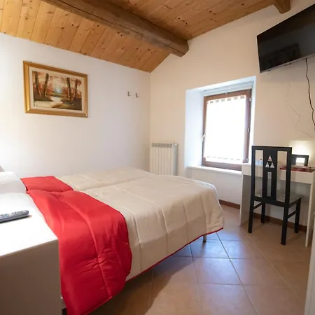 Casa Galie Pensjonat