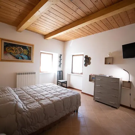 Casa Galie בית הארחה *