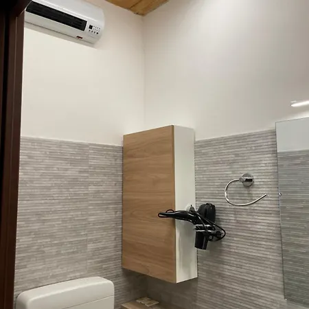 Guest house Casa Galie Comunanza