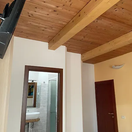 Casa Galie Pensjonat