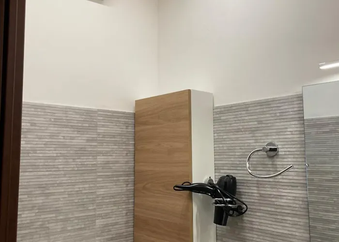 Guest house Casa Galie Comunanza