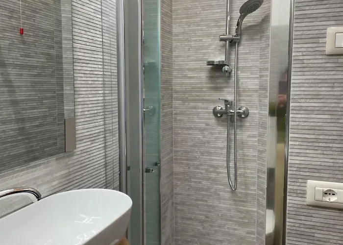 Casa Galie Guest house